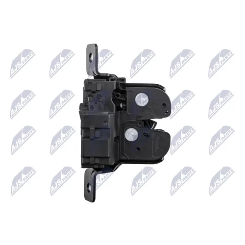 Zámok zadných výklopných dverí EZC-BM-436 /NTY/ - obr. 2