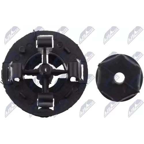Doraz kapoty motora EZC-BM-571 /NTY/ - obr. 1