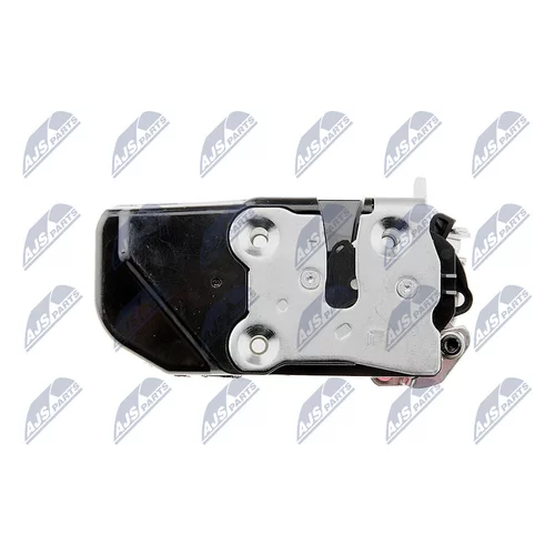 Zámok dverí EZC-CH-003 /NTY/ - obr. 2