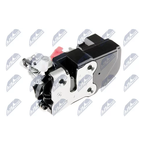 Zámok dverí EZC-CH-004 /NTY/ - obr. 1