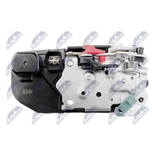 Zámok dverí EZC-CH-004 /NTY/ - obr. 3
