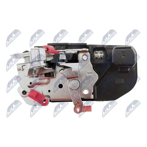 Zámok dverí EZC-CH-005 /NTY/ - obr. 3
