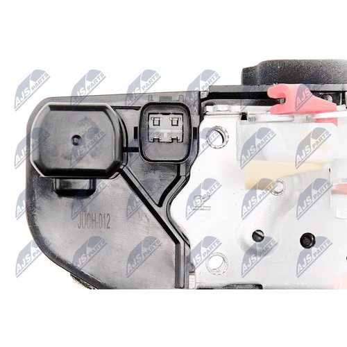 Zámok dverí EZC-CH-012 /NTY/ - obr. 4