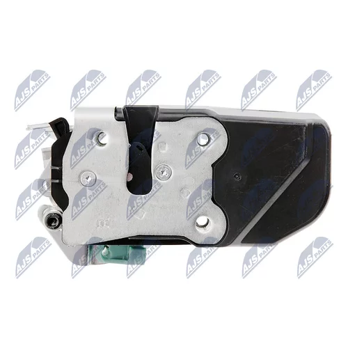 Zámok dverí EZC-CH-033 /NTY/ - obr. 2