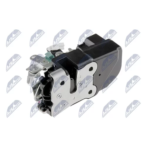 Zámok dverí EZC-CH-035 /NTY/ - obr. 1