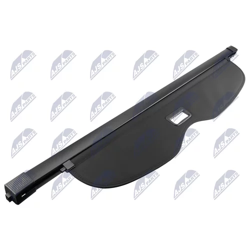 Veko batožinového / nákladného priestoru EZC-CH-102 /NTY/ - obr. 1