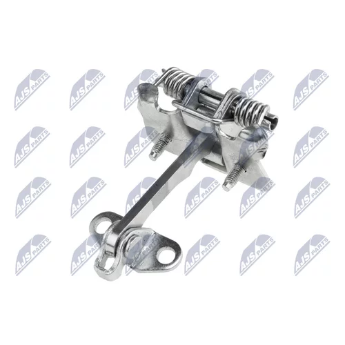 Aretačné zaradenie dverí EZC-CT-016 /NTY/ - obr. 1