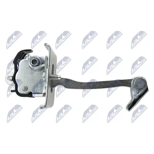 Aretačné zaradenie dverí EZC-CT-037 /NTY/ - obr. 3