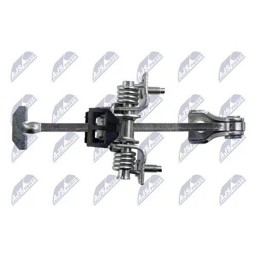 Aretačné zaradenie dverí EZC-CT-039 /NTY/ - obr. 2