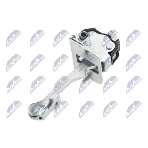 Aretačné zaradenie dverí EZC-CT-048 /NTY/ - obr. 1
