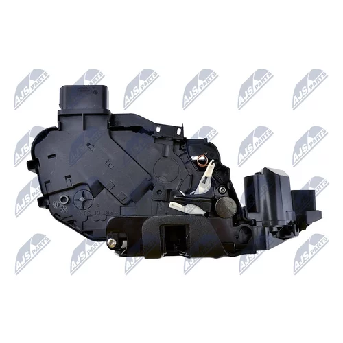 Zámok dverí EZC-FR-001 /NTY/ - obr. 2