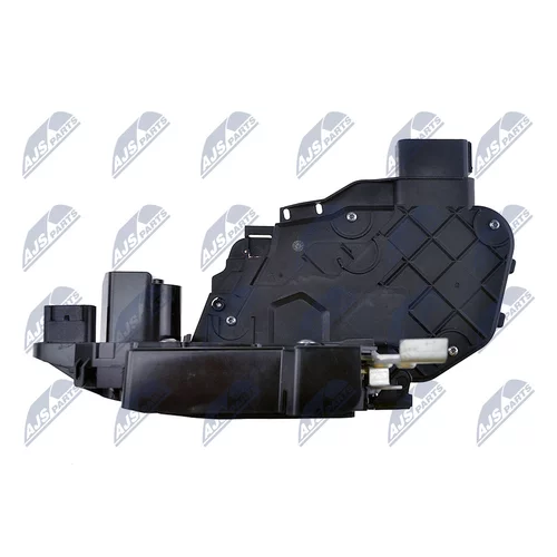 Zámok dverí EZC-FR-001 /NTY/ - obr. 4