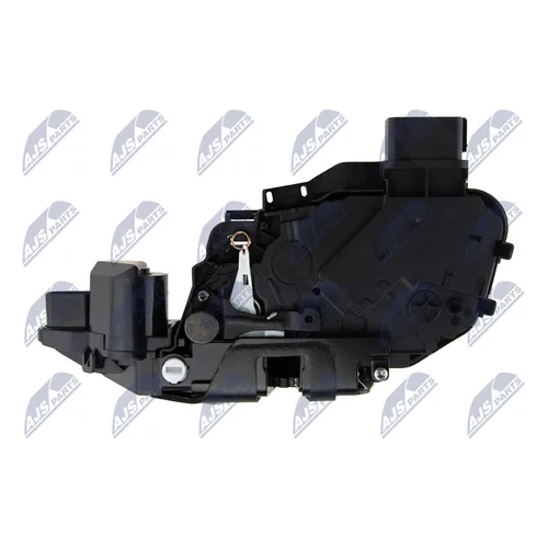 Zámok dverí EZC-FR-003 /NTY/ - obr. 3