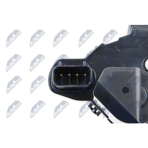 Zámok dverí EZC-FR-003 /NTY/ - obr. 7