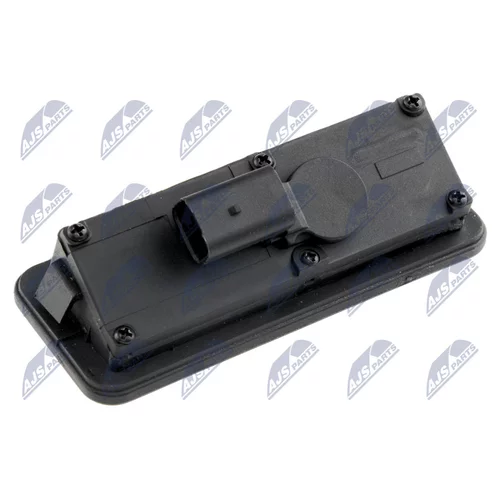Tiahlo zadných výklopných dverí EZC-FR-028 /NTY/ - obr. 1