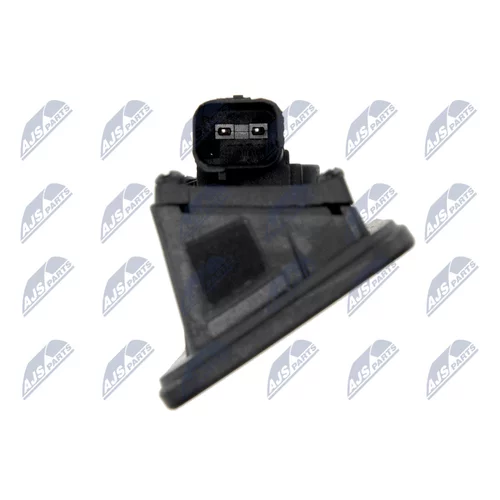 Tiahlo zadných výklopných dverí EZC-FR-028 /NTY/ - obr. 3