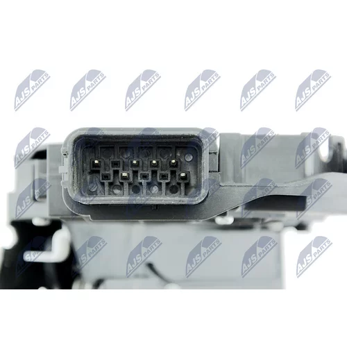 Zámok dverí EZC-FR-051 /NTY/ - obr. 5