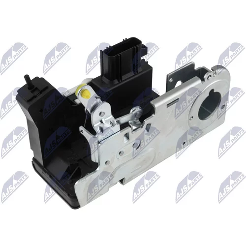 Zámok dverí NTY EZC-FR-075