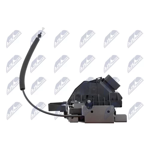 Zámok dverí EZC-FR-202 /NTY/ - obr. 4