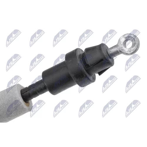 Zámok zadných dverí EZC-FR-254 /NTY/ - obr. 5