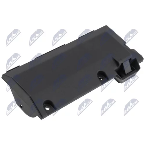 Zámok odkladacej skrinky na rukavice NTY EZC-FR-263