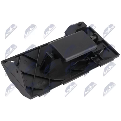 Zámok odkladacej skrinky na rukavice EZC-FR-263 /NTY/ - obr. 1