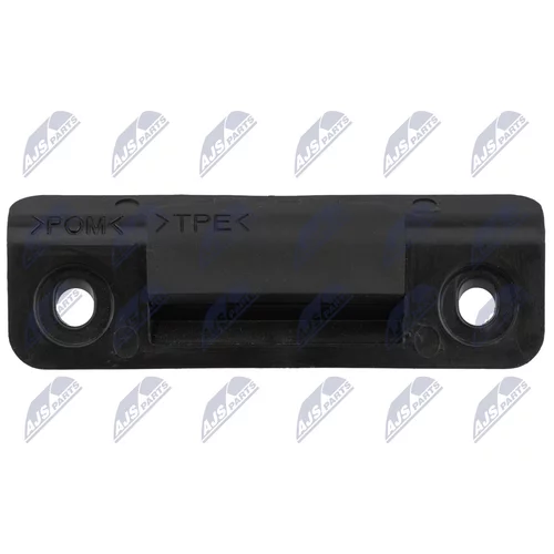 Vodítko zaisťovacieho tlačítka EZC-FR-296 /NTY/ - obr. 2