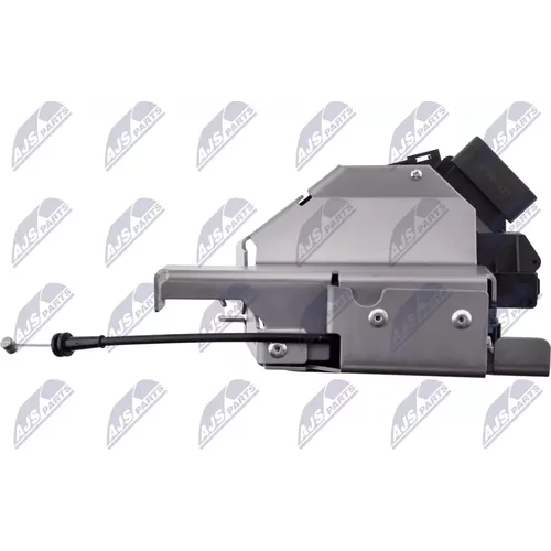 Zámok zadných dverí EZC-FR-327 /NTY/ - obr. 2