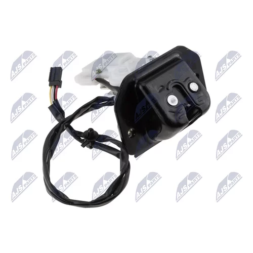 Zámok zadných výklopných dverí EZC-FR-332 /NTY/ - obr. 3