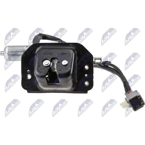 Zámok zadných výklopných dverí EZC-FR-366 /NTY/ - obr. 4