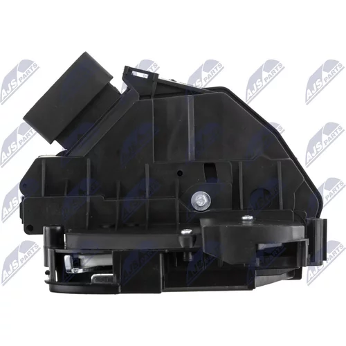 Zámok dverí EZC-FR-368 /NTY/ - obr. 2