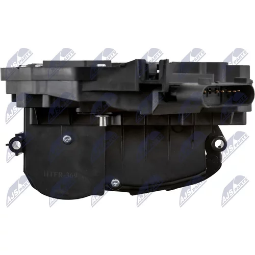 Zámok dverí EZC-FR-369 /NTY/ - obr. 4