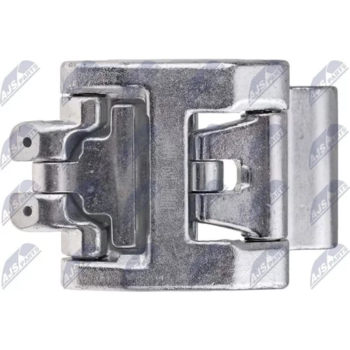 Záves dverí EZC-FR-389 /NTY/ - obr. 2