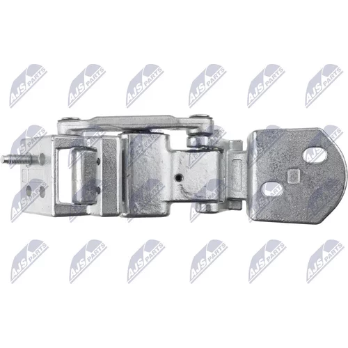 Záves dverí EZC-FR-421 /NTY/ - obr. 3