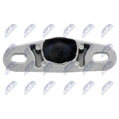 Vodítko zaisťovacieho tlačítka EZC-FT-010 /NTY/ - obr. 4