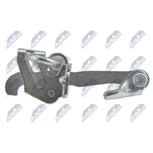 Aretačné zaradenie dverí EZC-FT-148 /NTY/ - obr. 3