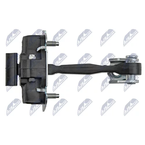 Aretačné zaradenie dverí EZC-FT-153 /NTY/ - obr. 2