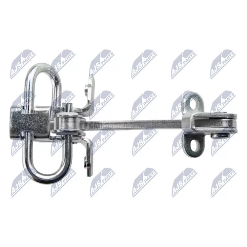 Aretačné zaradenie dverí EZC-FT-167 /NTY/ - obr. 2
