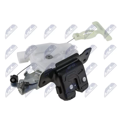 Zámok veka batožinového priestoru EZC-FT-214 /NTY/ - obr. 1