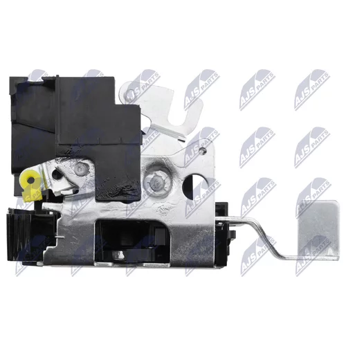 Zámok dverí EZC-FT-227 /NTY/ - obr. 3