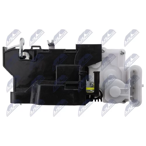Zámok dverí EZC-FT-230 /NTY/ - obr. 4