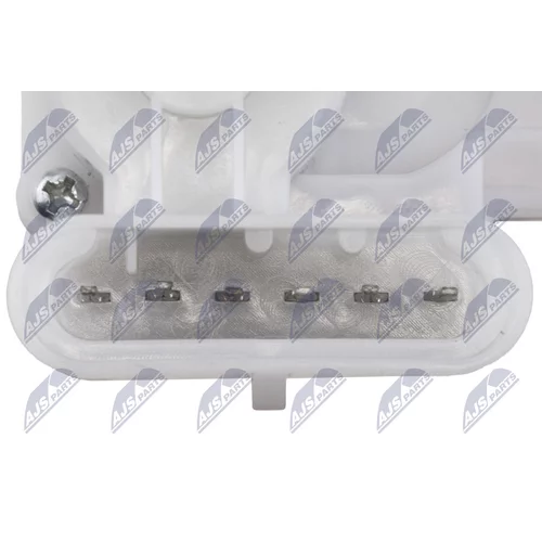 Zámok dverí EZC-FT-230 /NTY/ - obr. 5