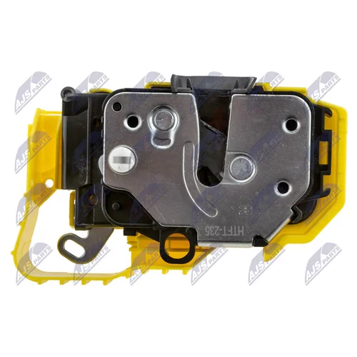 Zámok dverí EZC-FT-235 /NTY/ - obr. 5