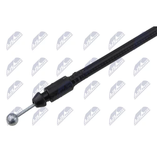 Zámok dverí EZC-FT-237 /NTY/ - obr. 8