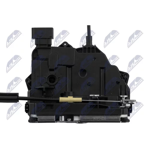 Zámok dverí EZC-FT-238 /NTY/ - obr. 2