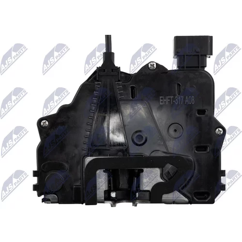 Zámok dverí EZC-FT-317 /NTY/ - obr. 3