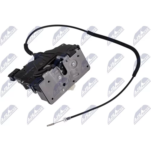 Zámok dverí EZC-FT-326 /NTY/ - obr. 1