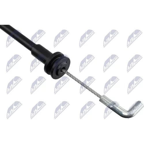 Zámok dverí EZC-FT-327 /NTY/ - obr. 6