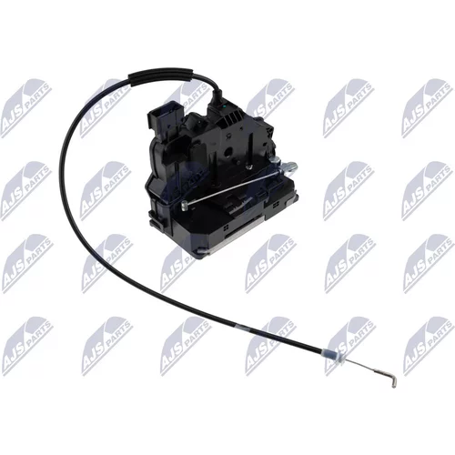Zámok dverí NTY EZC-FT-329