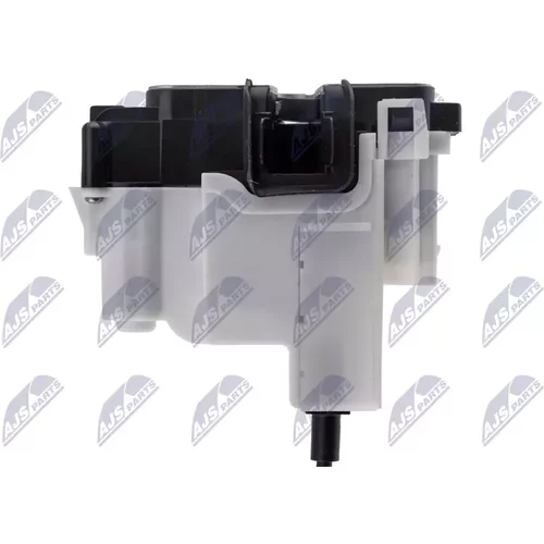Zámok dverí EZC-FT-338 /NTY/ - obr. 5